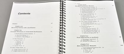 various-Deverahi Complete Guide to Synths